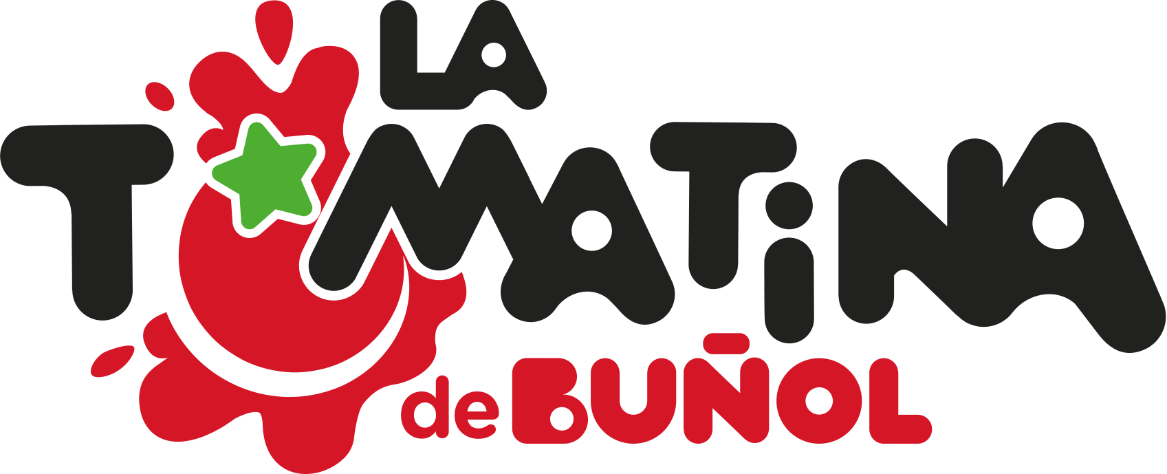 La Tomatina de Buñol 2026