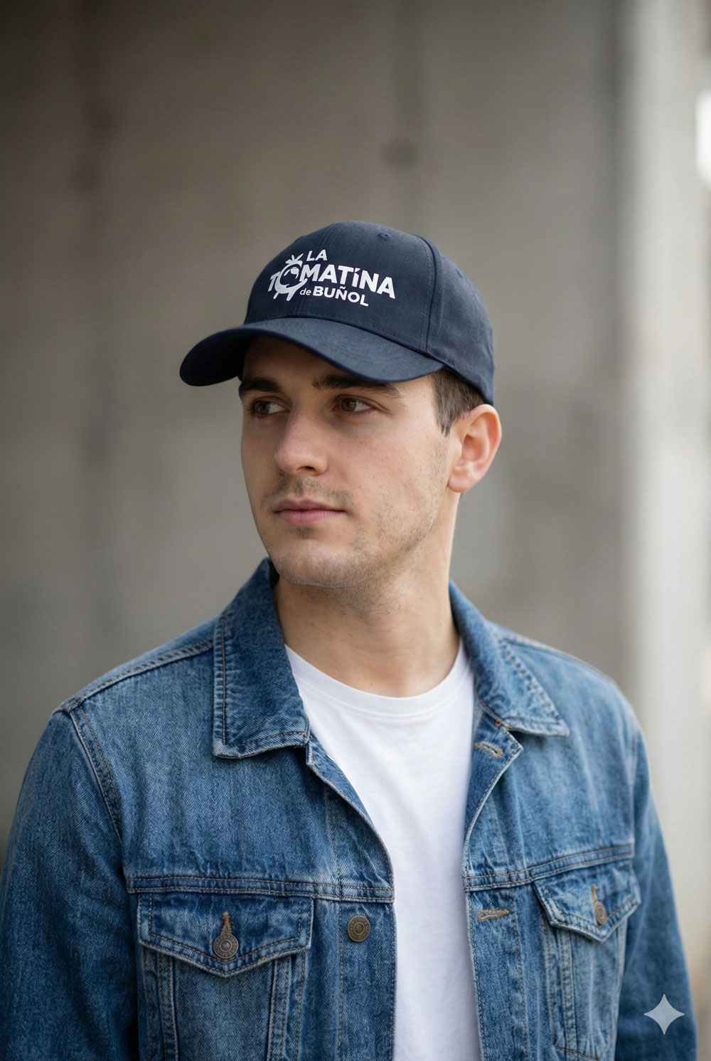 Gorra oficial - Imagen 2